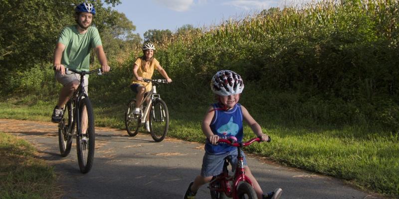 Bici de fashion rutas